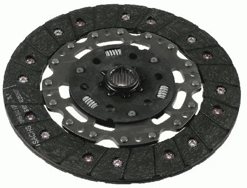SACHS Clutch Disc - 1878 003 309
